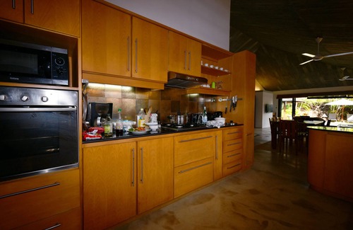 Blue Bay Villa | Elegant Bali-style villa, garden/pisicine 100% private