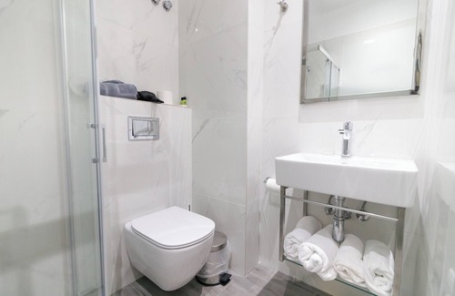 Kiparissia Hotel | Elegant Beach Hotel
