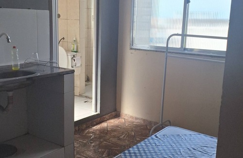 Duque de Caxias House | Elegant townhouse in Caxias