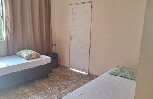 Duque de Caxias House | Elegant townhouse in Caxias