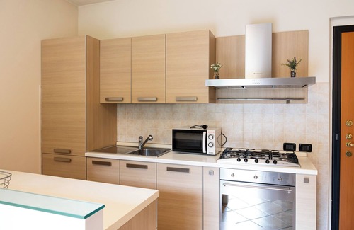 Antea Apartment | [Elegant & Central] Relax in San Pellegrino+park