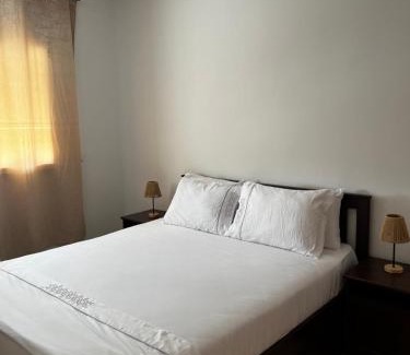 La Nouvelle Ville Ibn Batouta Apartment | Elegant & Charming Apartment with Pool & Balcony
