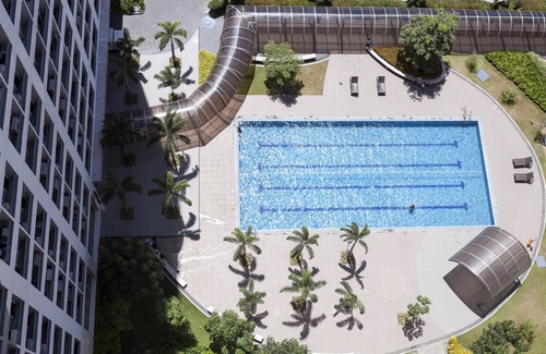 Ususan Condo | Elegant Condo @ Grace Residences Taguig