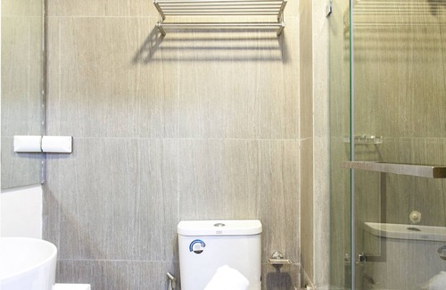 Ususan Condo | Elegant Condo @ Grace Residences Taguig