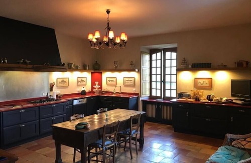 Terrou Other | Elegant country chateau with modern comforts