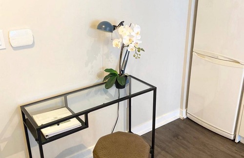 CityPlace Apartment | Elegant Downtown Apartments