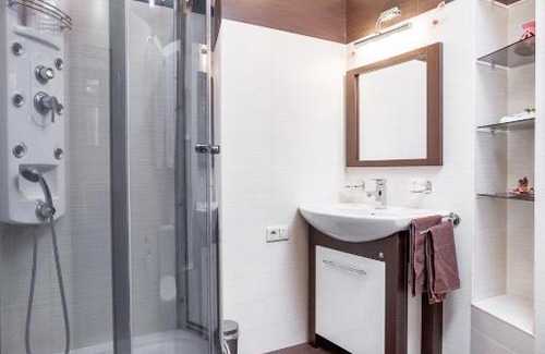 Centralny District Apartment | Elegant furnished accommodation Sweet Home for short and long-term rental