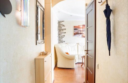 Centralny District Apartment | Elegant furnished accommodation Sweet Home for short and long-term rental