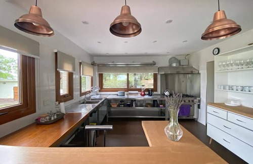 Villa Amancay House | Elegant Getaway Complex in Villa Amancay, Calamuchita