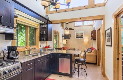 Pinos Altos Cottage | Elegant Getaway on Continental Divide In Pinos Altos, 7 miles from Silver City