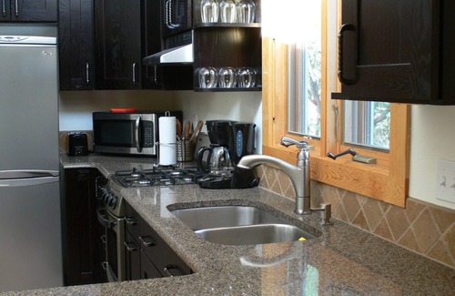 Pinos Altos Cottage | Elegant Getaway on Continental Divide In Pinos Altos, 7 miles from Silver City