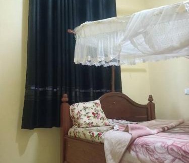 Dodoma Apartment | Elegant Gwan residence