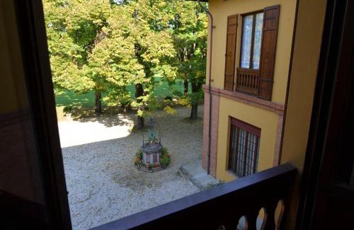 Faenza House | Elegant Holiday Home in Faenza with Garden and Pool