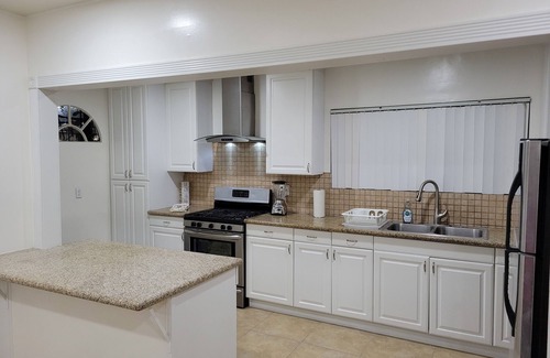 Bell House | Elegant home centrally located