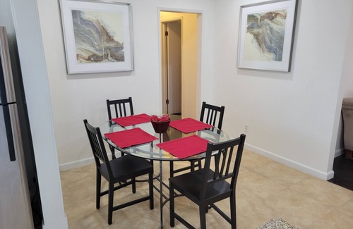 Bell House | Elegant home centrally located