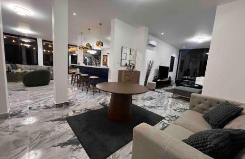 El Soco Villa | Elegant, Modern style Villa in Playa Nueva Romana2