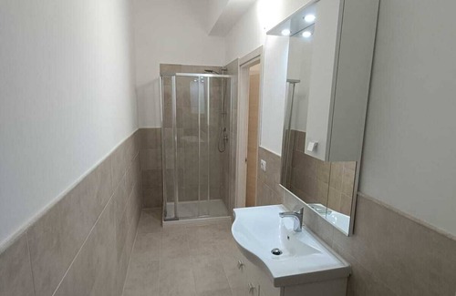 Foligno Apartment | Elegant Newly Renovated Historic Center Pets Allowed