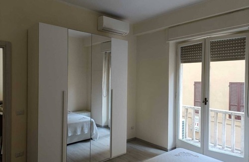 Foligno Apartment | Elegant Newly Renovated Historic Center Pets Allowed