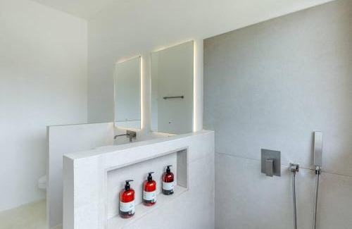 Santiago Villa | Elegant Ocean View Villa Serena