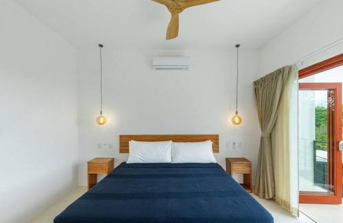 Santiago Villa | Elegant Ocean View Villa Serena