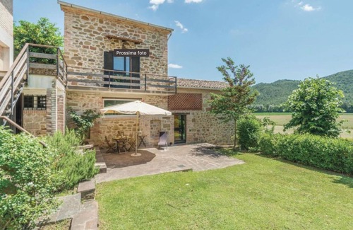 Morra Villa | Elegant private villa nestled in the heart of Umbria, for exclusive stays