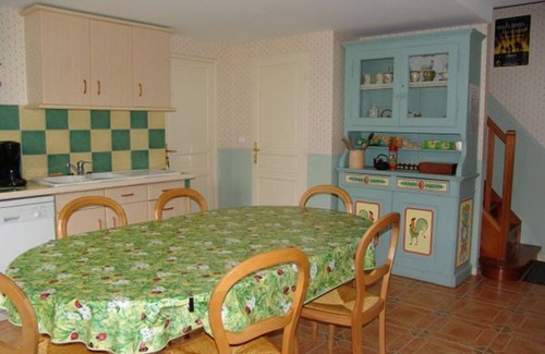 Futeau Bed & Breakfast | Elegant rooms in the heart of the Argonne forest