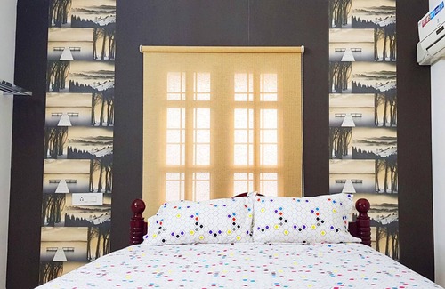 Madurai House | Elegant Rooms stay/Madurai