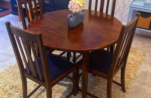 Covington House | Elegant Studio in Upscale Community