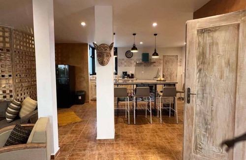 Dakar Apartment | Elegant studio near Les Maristes