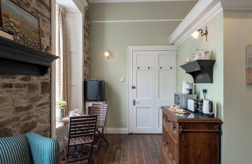 Clonakilty House | Elegant Suite in Historic Georgian Home , Emmet Square, Clonakilty