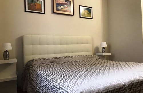 Pasta Apartment | Elegant suite in the castle 15 min. from TURIN!