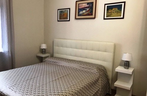 Pasta Apartment | Elegant suite in the castle 15 min. from TURIN!