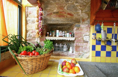 Armaiolo Villa | Elegant Villa in Tuscany