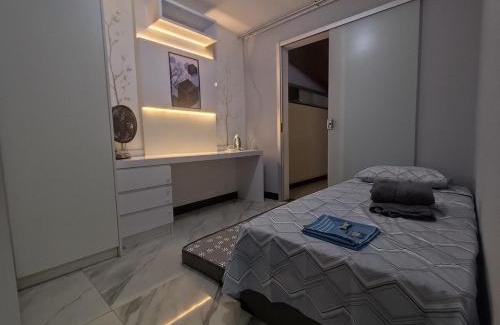 Sete Lagoas Apartment | Elegante AP em Sete Lagoas