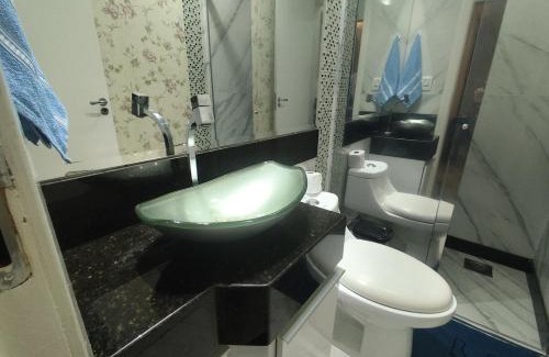 Sete Lagoas Apartment | Elegante AP em Sete Lagoas