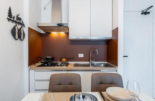 Gallio Apartment | Elegante Bilocale con balcone - Perfetto per coppie