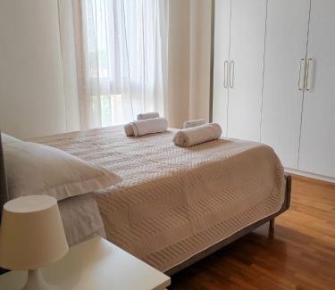 Rubiera Apartment | Elegante bilocale nel cuore di Rubiera