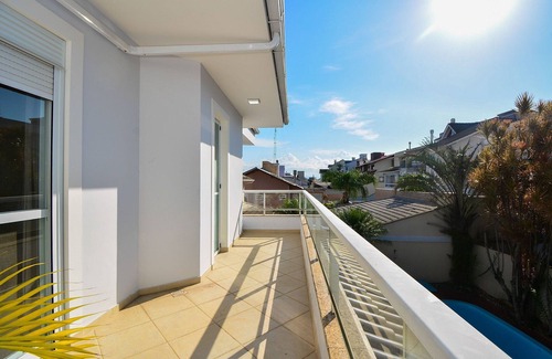 Joao Paulo House | Elegante Casa com Piscina - João Paulo
