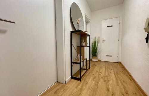 Scharding Apartment | Elegante Ferienwohnung in der Barockstadt Schärding