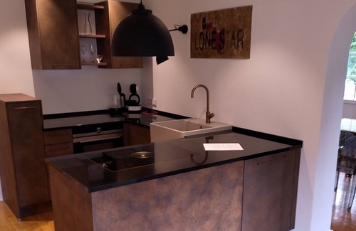 Nettersheim House | Elegantes privates Anwesen am Waldrand. Natur und Ruhe pur!