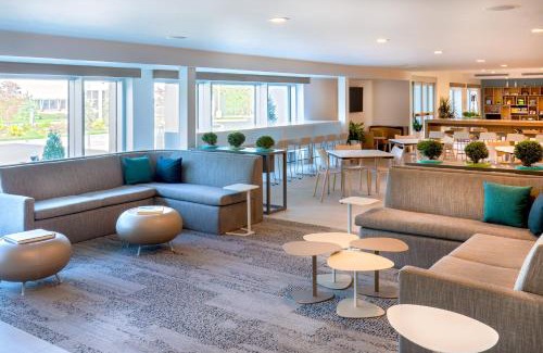 North Chelmsford Hotel | Element Chelmsford