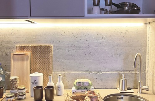 Viseu Apartment | Element- Guest accommodation