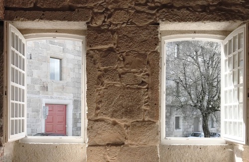 Viseu Apartment | Element- Guest accommodation
