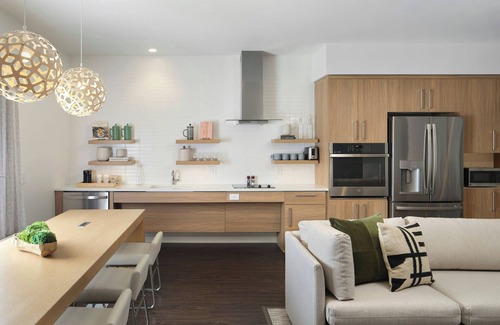 Lenox Hotel | Element Lenox Berkshires