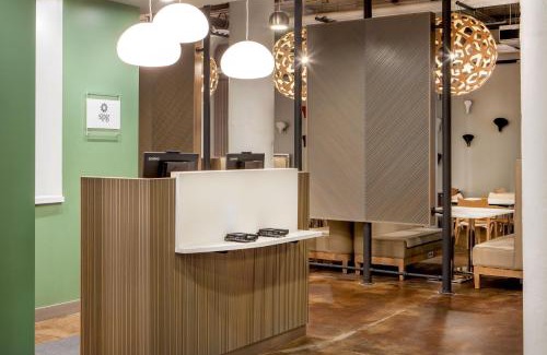 Moline Hotel | Element Moline