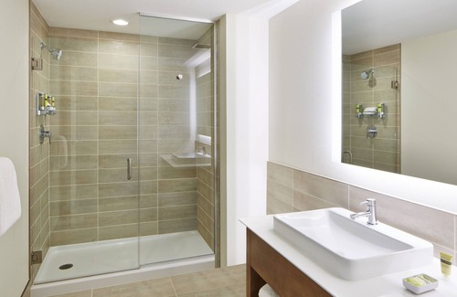 Overlake Hotel | Element Seattle Redmond