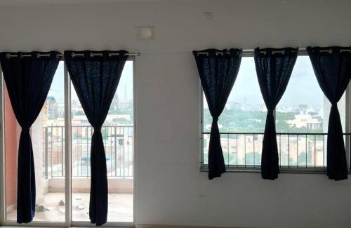Phase 1 Apartment | Elements Hinjewadi ph1 2bhk