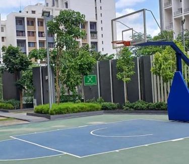 Phase 1 Apartment | Elements Hinjewadi ph1 2bhk