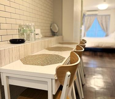 Nishishinsaibashi Apartment | Elena Shinsaibashi Stay
