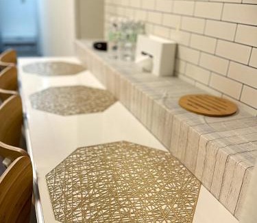 Nishishinsaibashi Apartment | Elena Shinsaibashi Stay